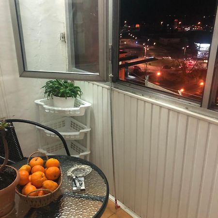 Chichu Apartment Batumi Kültér fotó