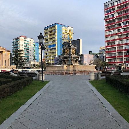 Chichu Apartment Batumi Kültér fotó