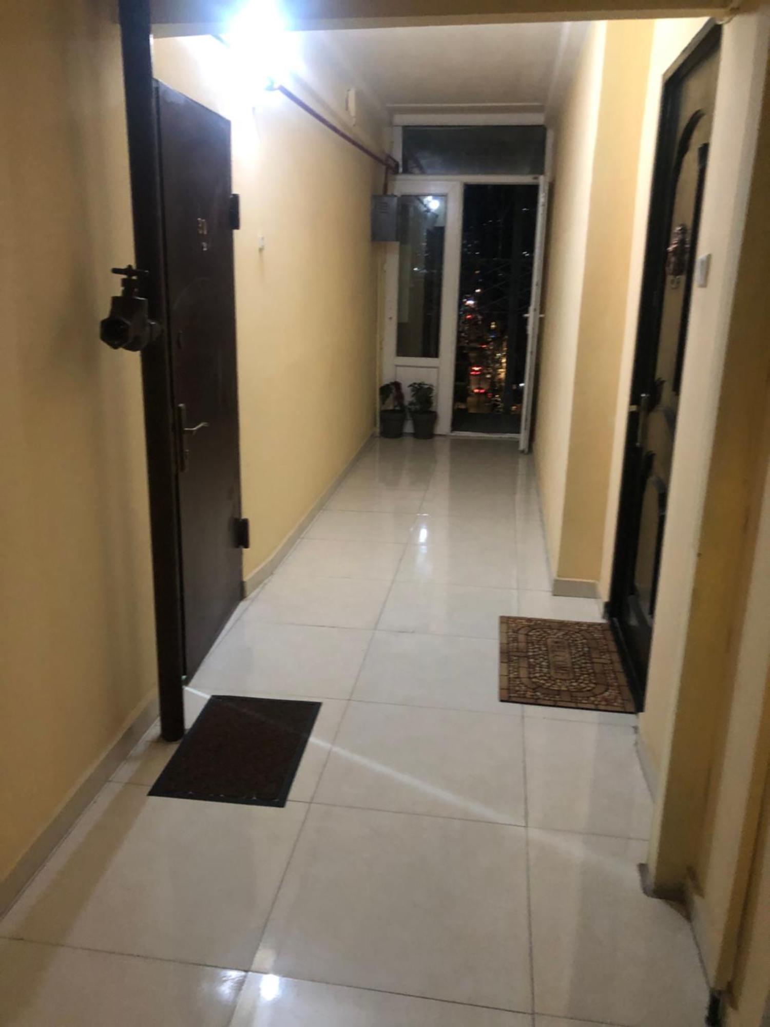 Chichu Apartment Batumi Kültér fotó