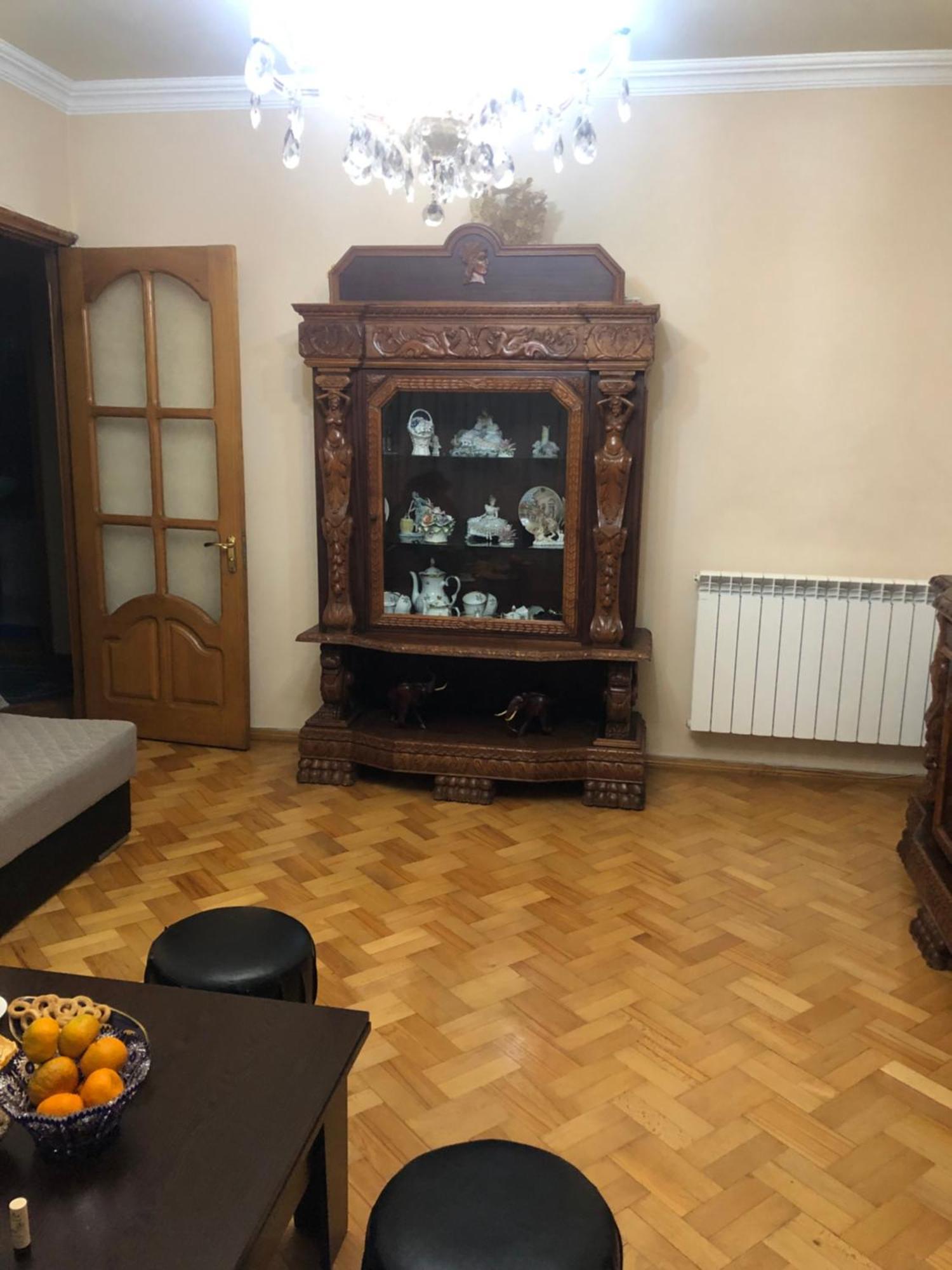 Chichu Apartment Batumi Kültér fotó