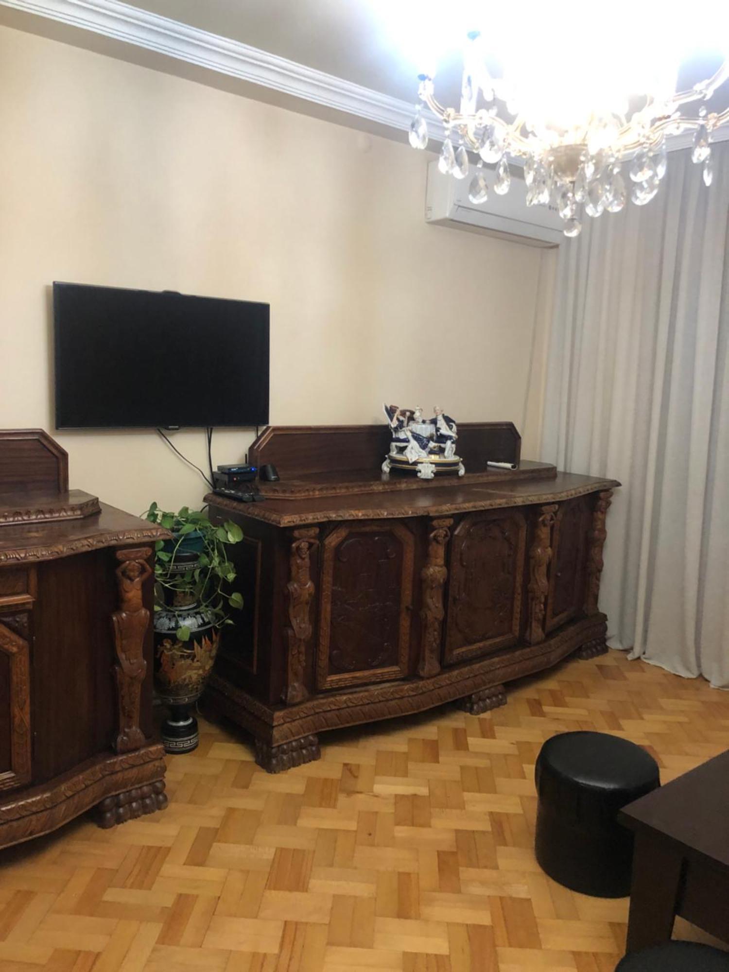 Chichu Apartment Batumi Kültér fotó