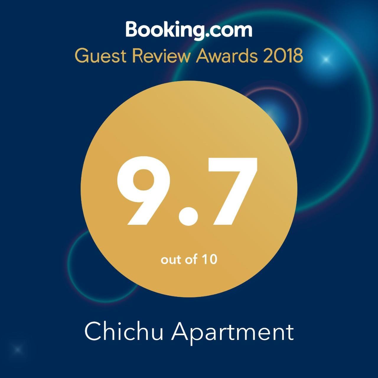 Chichu Apartment Batumi Kültér fotó